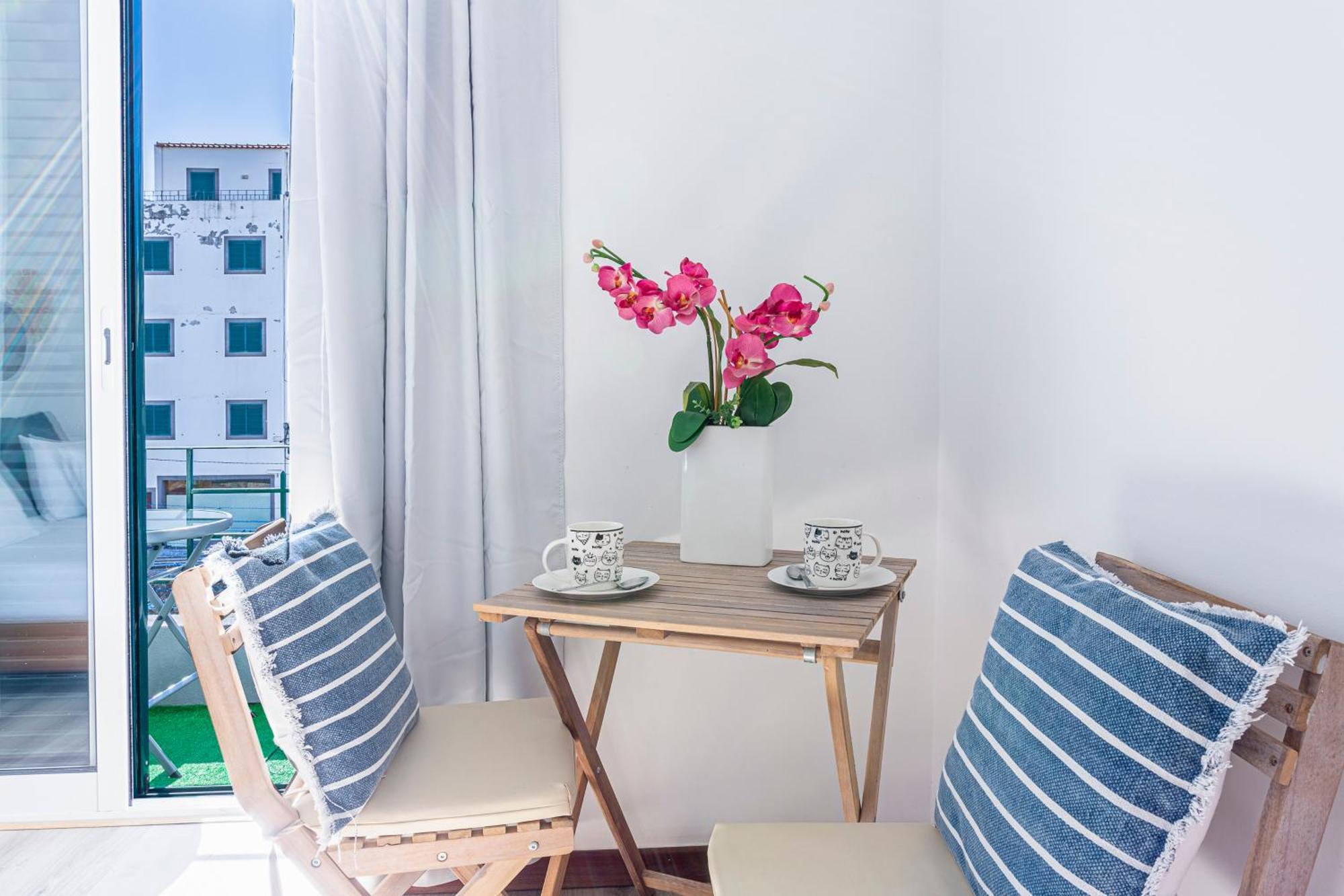 Casa Da Ribeira Apartman Funchal  Kültér fotó