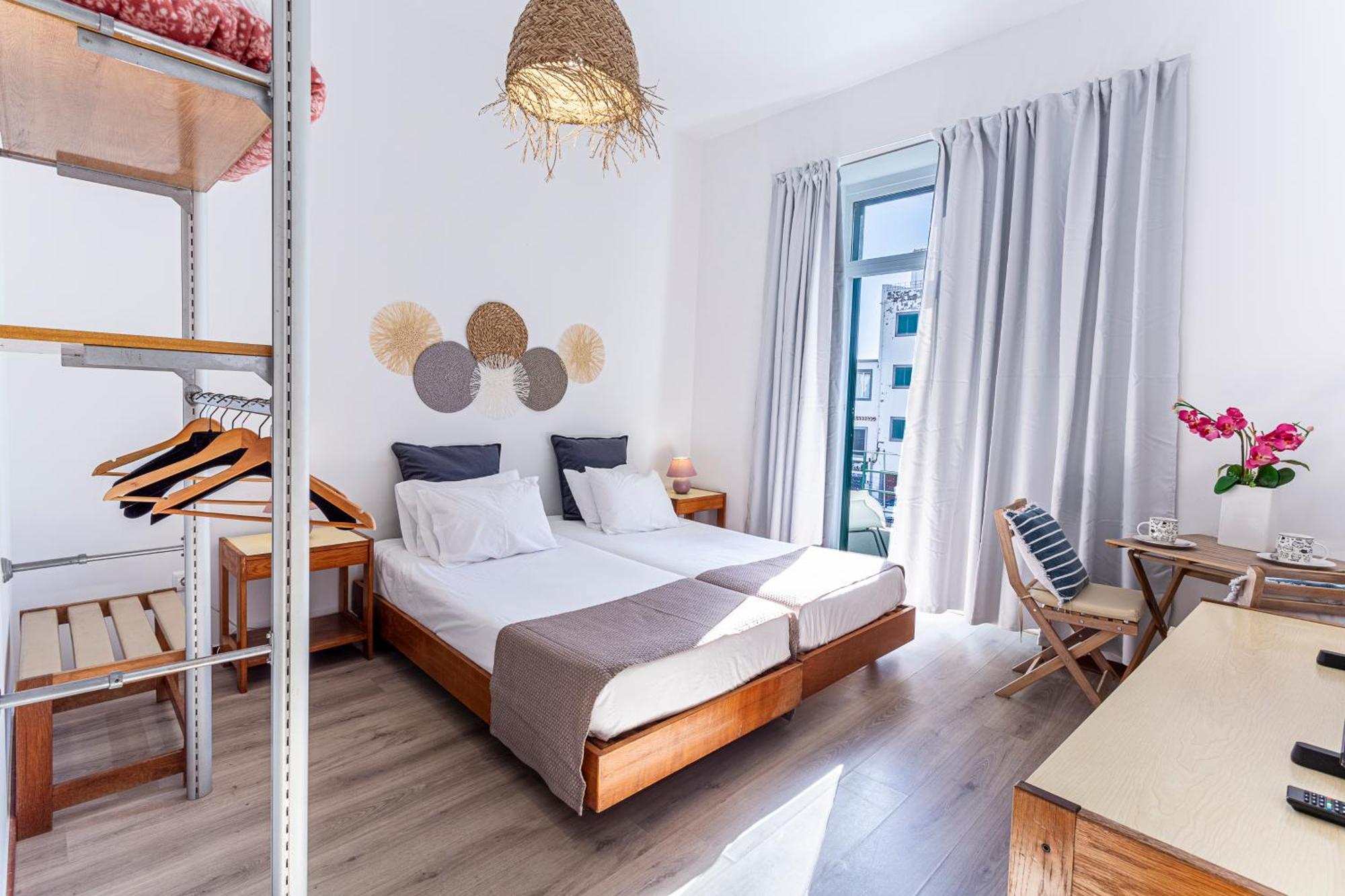 Casa Da Ribeira Apartman Funchal  Kültér fotó