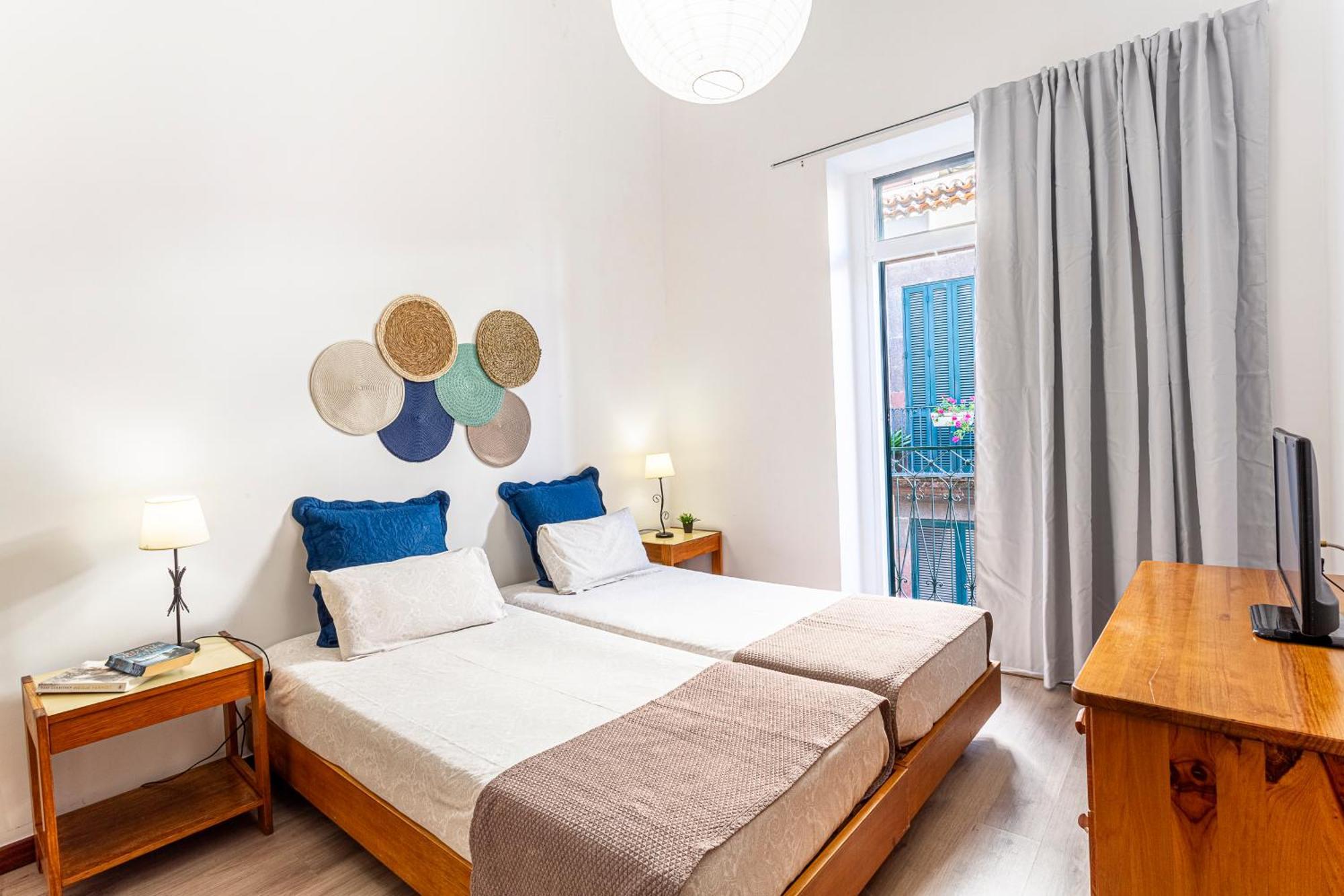 Casa Da Ribeira Apartman Funchal  Kültér fotó