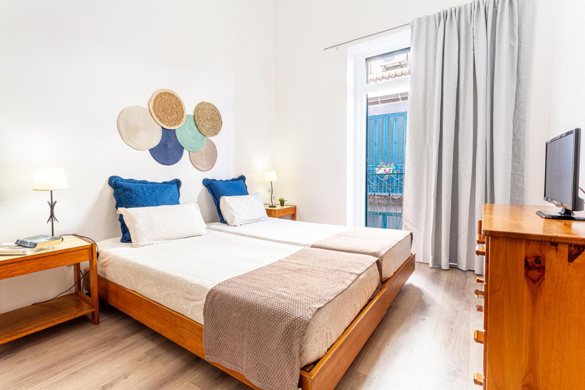 Casa Da Ribeira Apartman Funchal  Kültér fotó