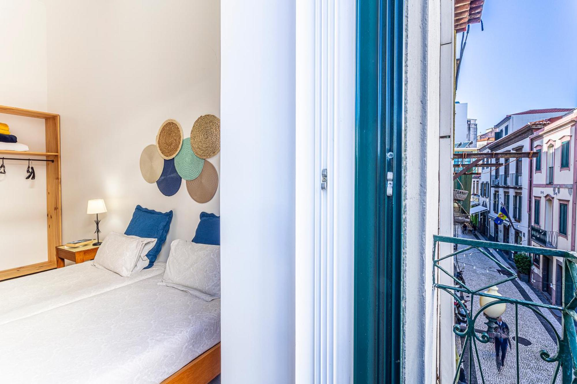 Casa Da Ribeira Apartman Funchal  Kültér fotó