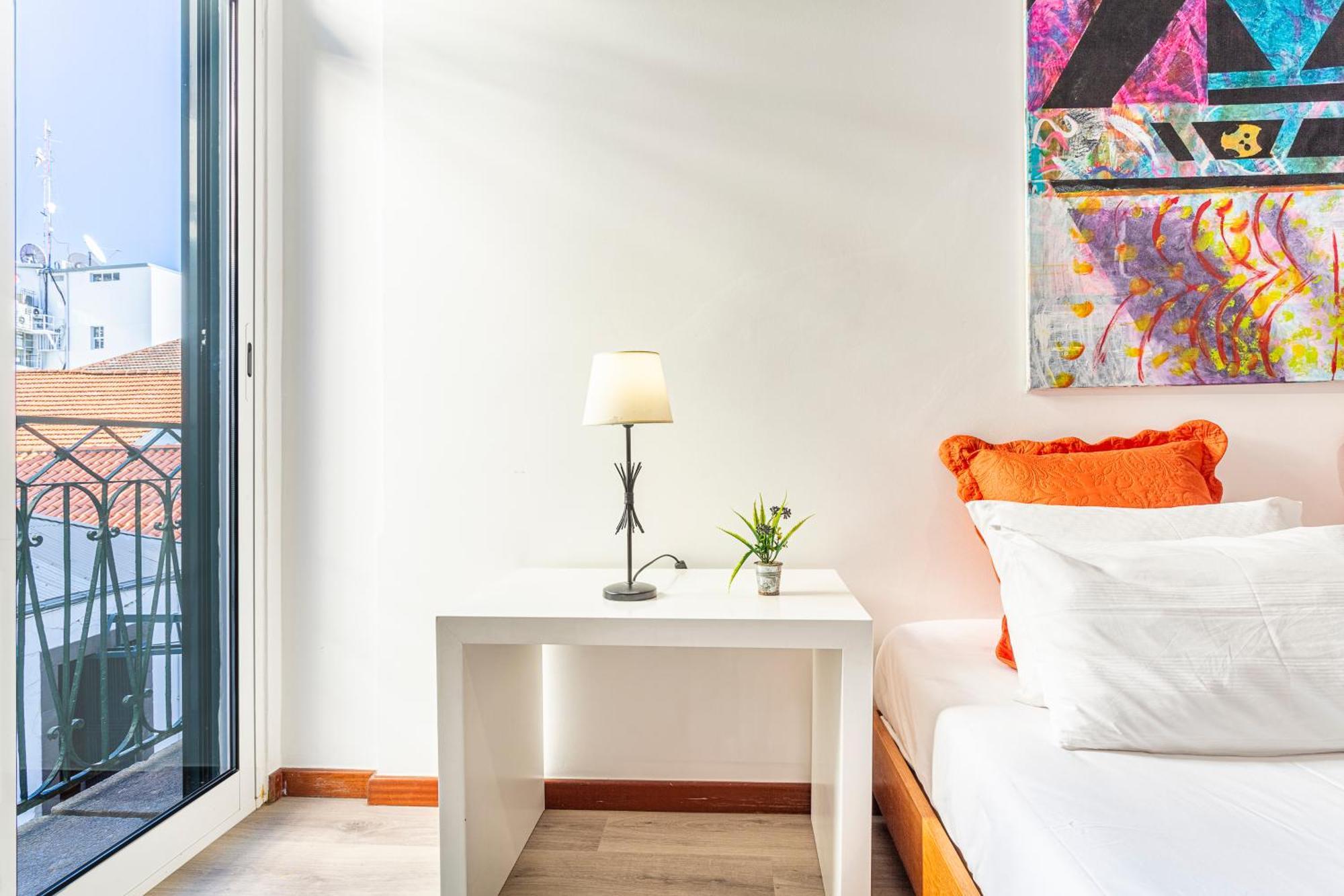 Casa Da Ribeira Apartman Funchal  Kültér fotó