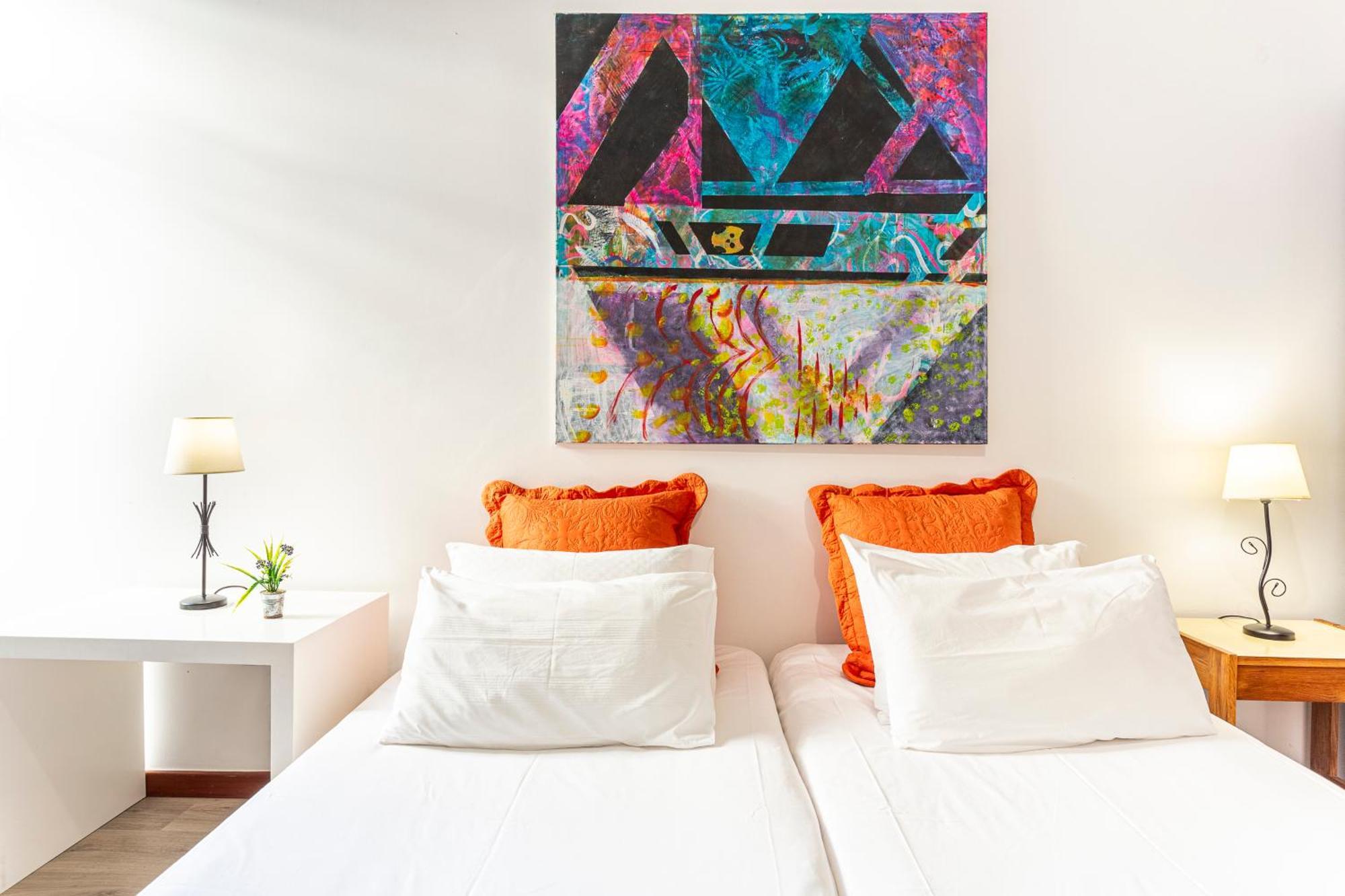Casa Da Ribeira Apartman Funchal  Kültér fotó