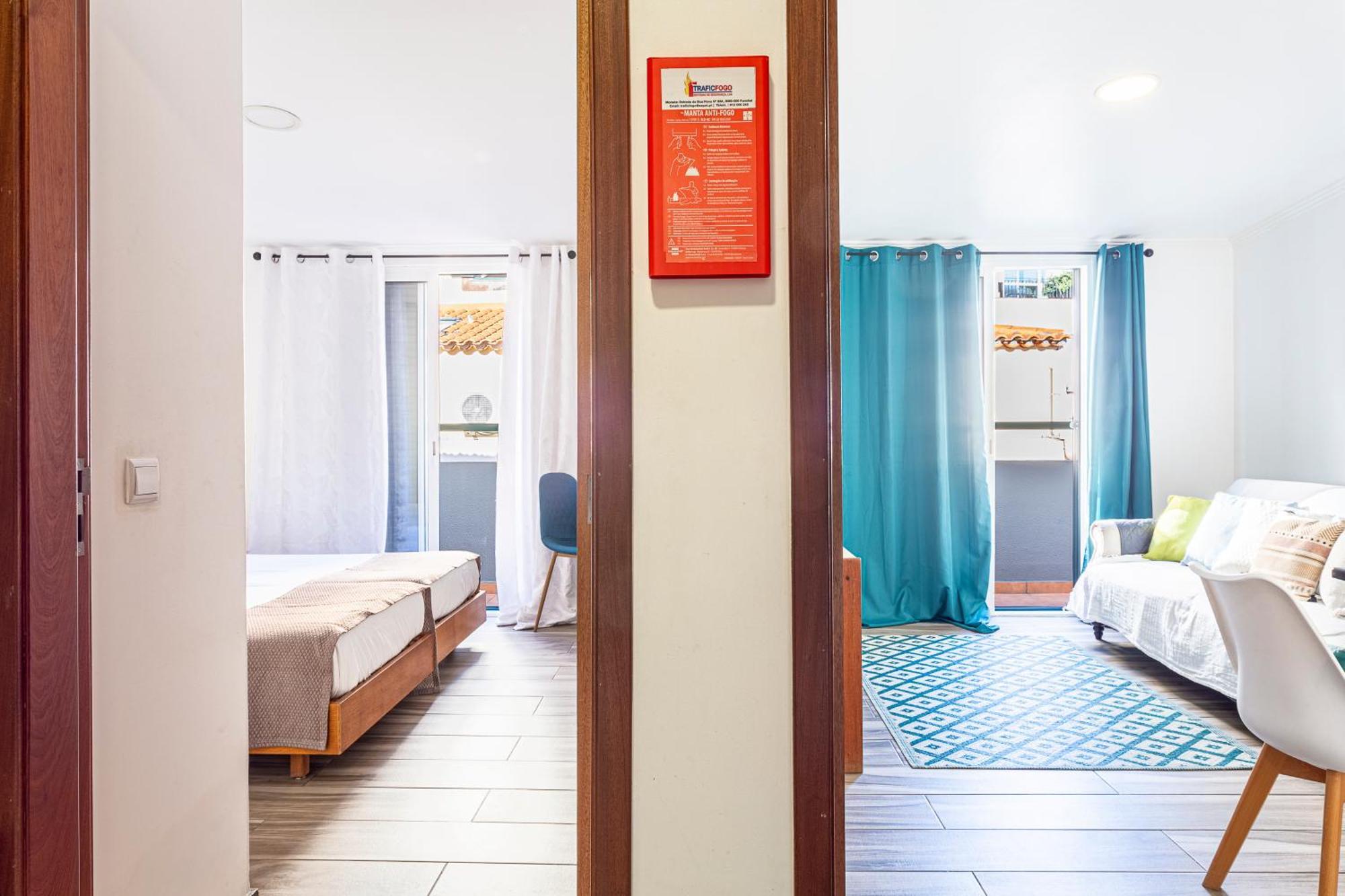 Casa Da Ribeira Apartman Funchal  Kültér fotó