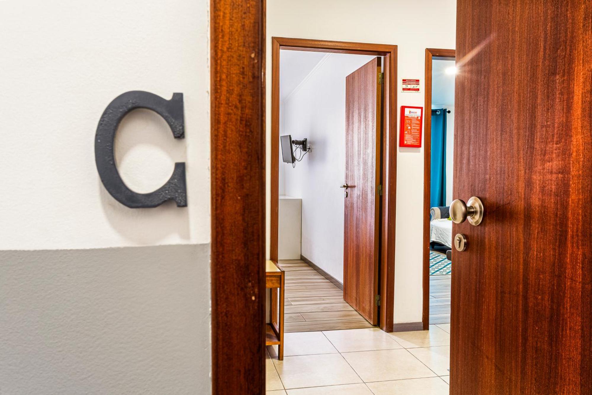 Casa Da Ribeira Apartman Funchal  Kültér fotó