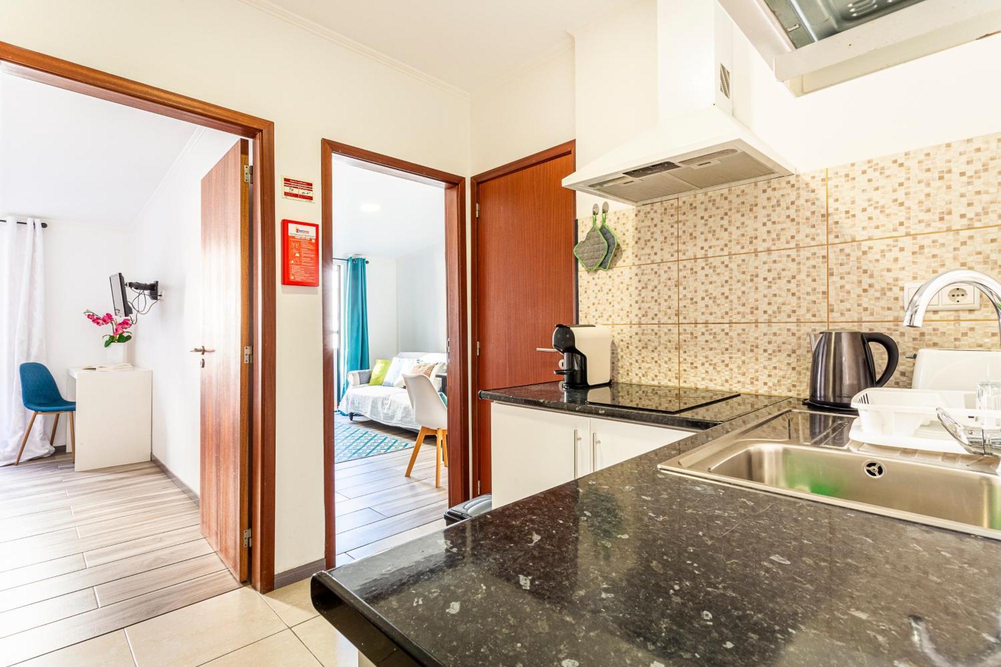 Casa Da Ribeira Apartman Funchal  Kültér fotó