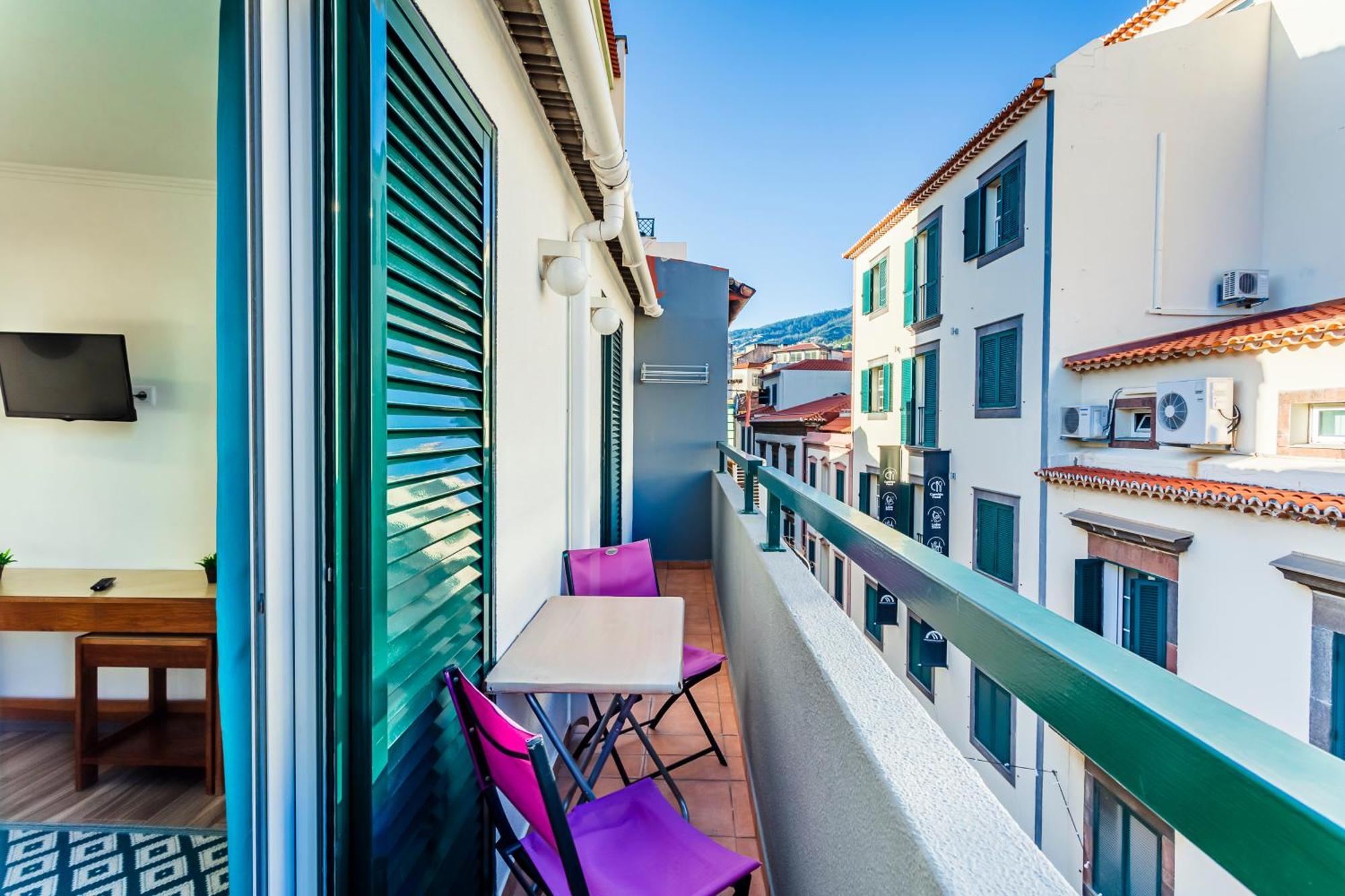 Casa Da Ribeira Apartman Funchal  Kültér fotó