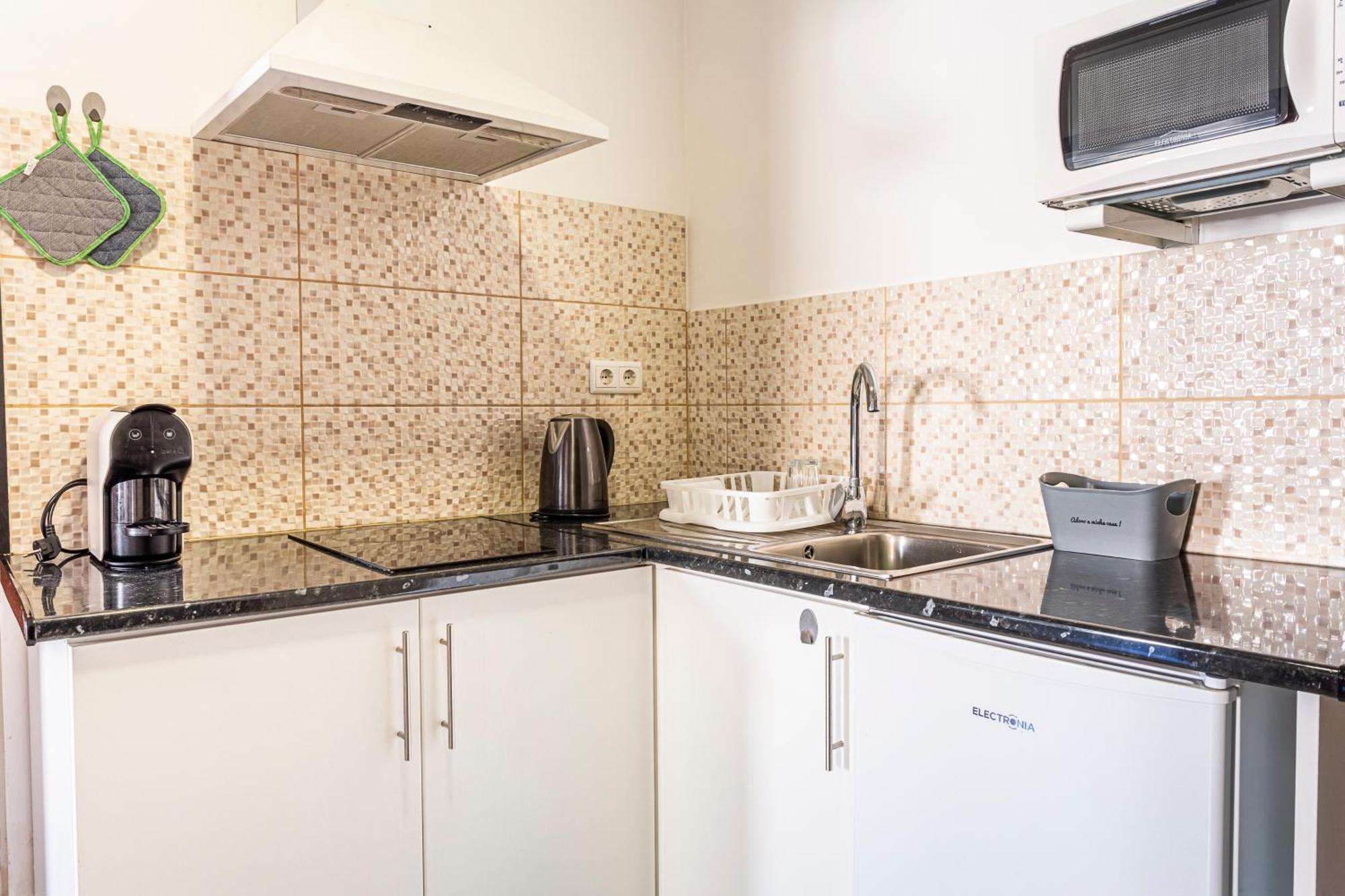 Casa Da Ribeira Apartman Funchal  Kültér fotó