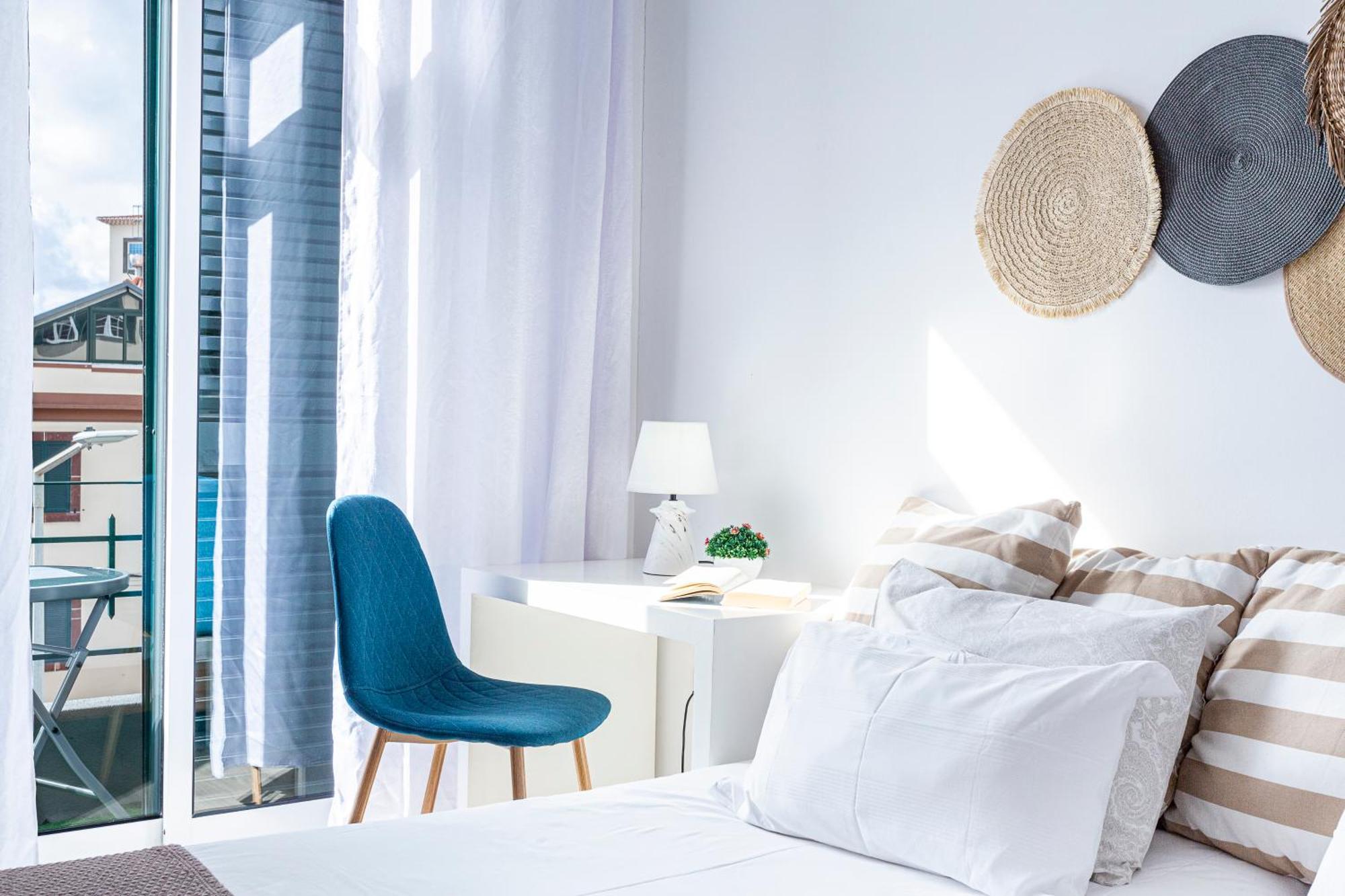 Casa Da Ribeira Apartman Funchal  Kültér fotó