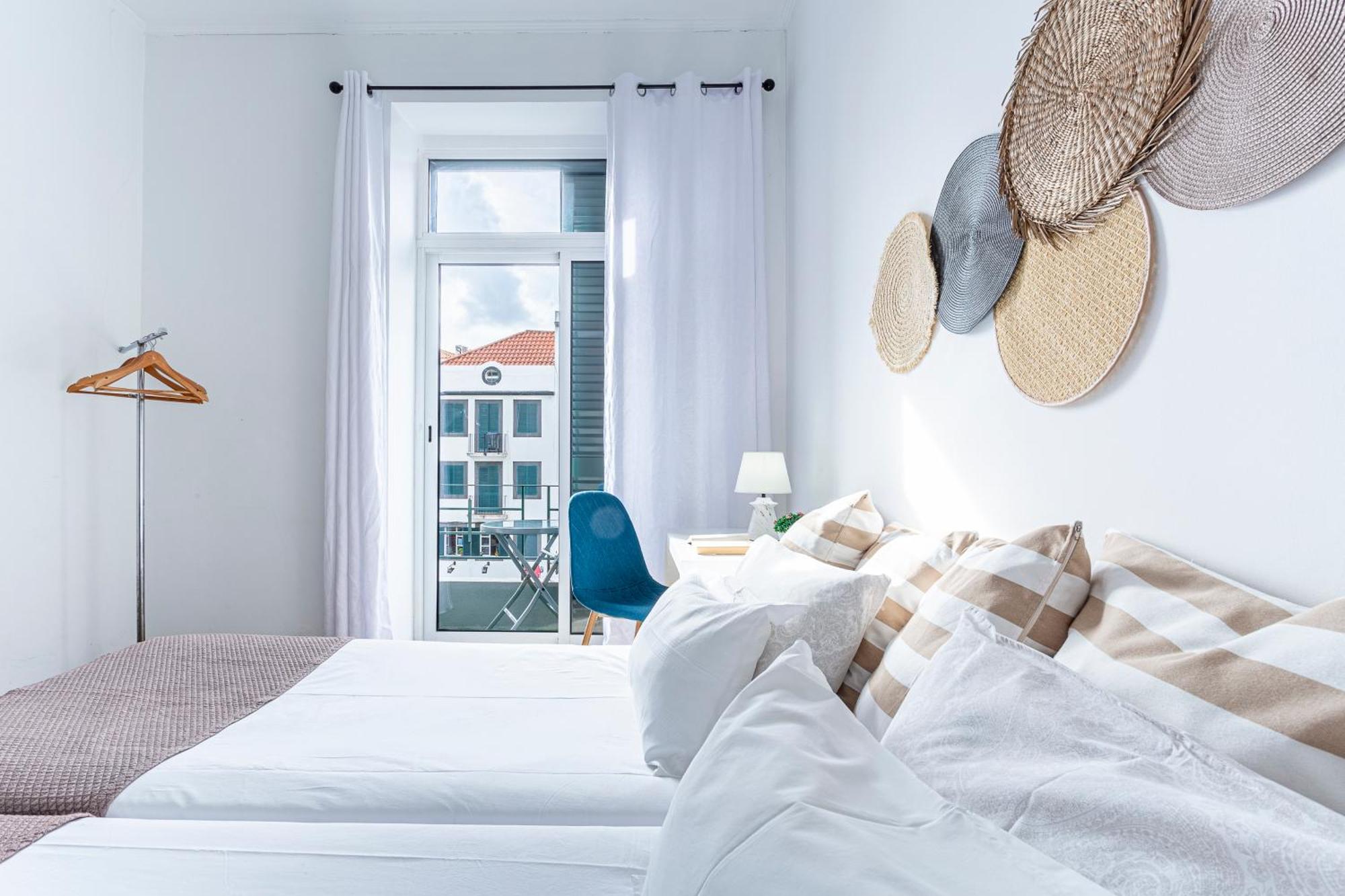 Casa Da Ribeira Apartman Funchal  Kültér fotó