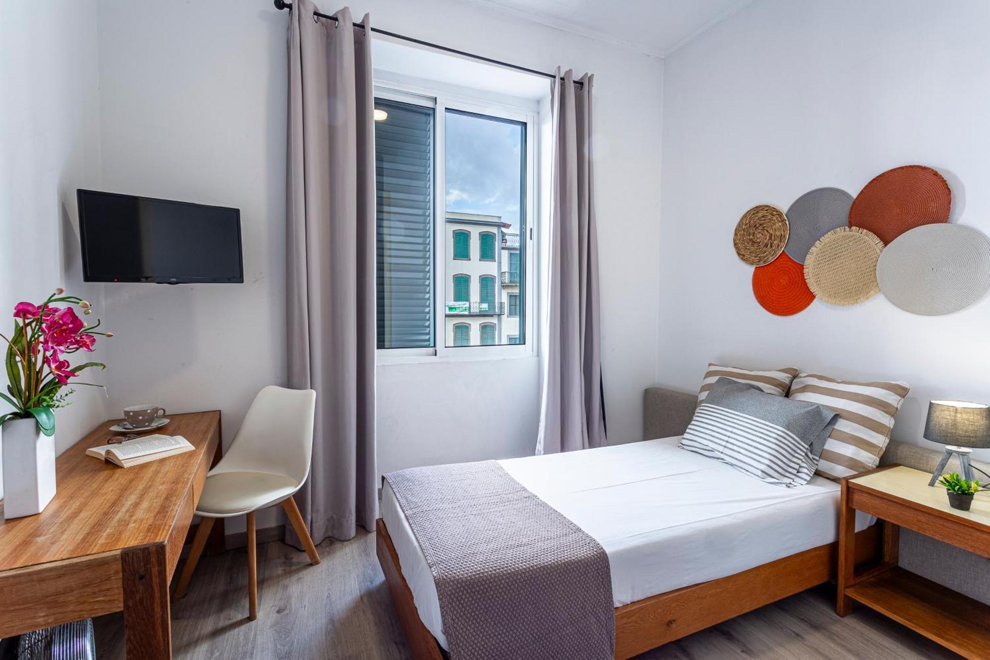 Casa Da Ribeira Apartman Funchal  Kültér fotó
