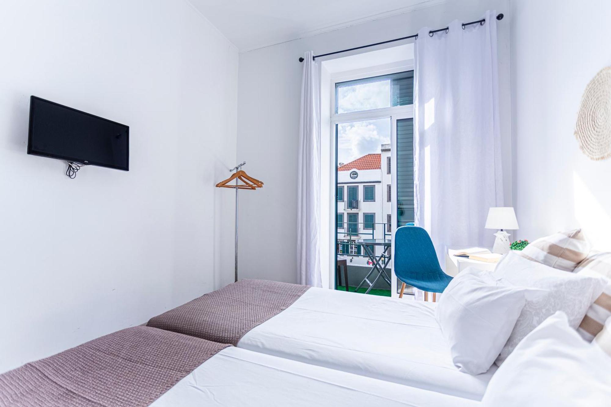 Casa Da Ribeira Apartman Funchal  Kültér fotó