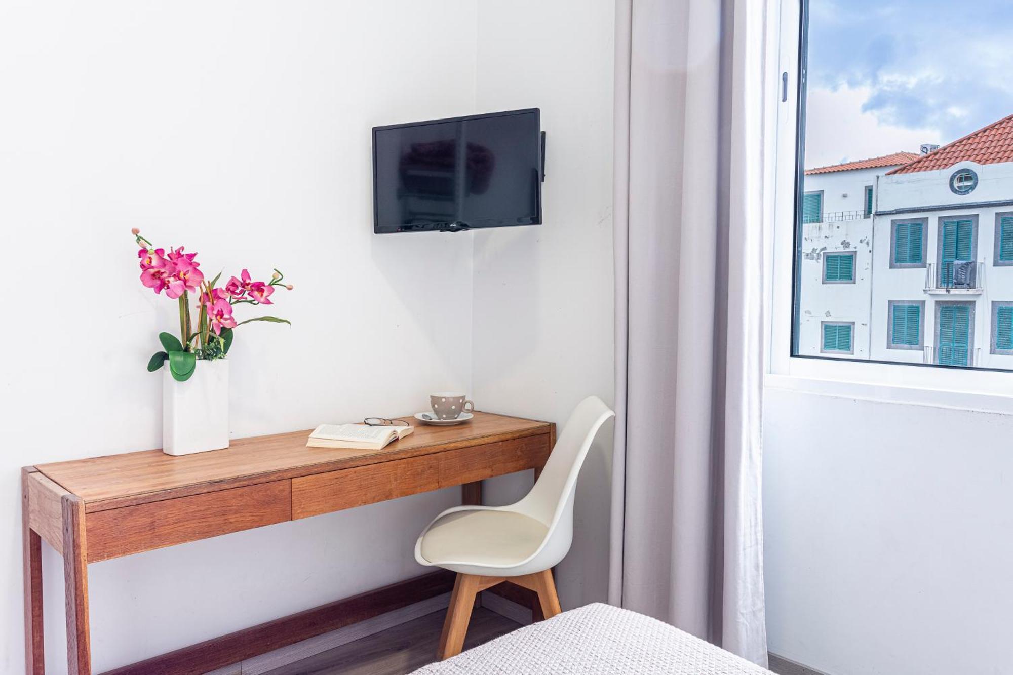 Casa Da Ribeira Apartman Funchal  Kültér fotó